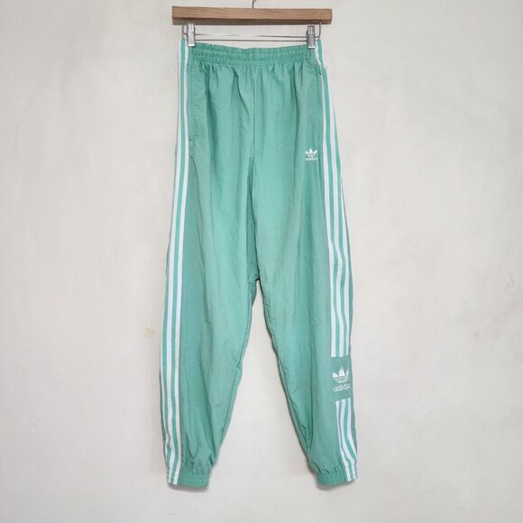 Adidas Originals Locked Up Track Pants Joggers - Picture 2 of 16